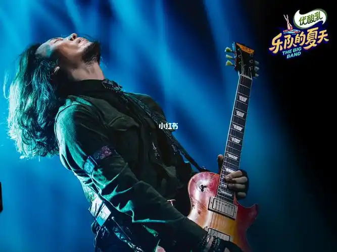 乐队的夏天第二季关于左右