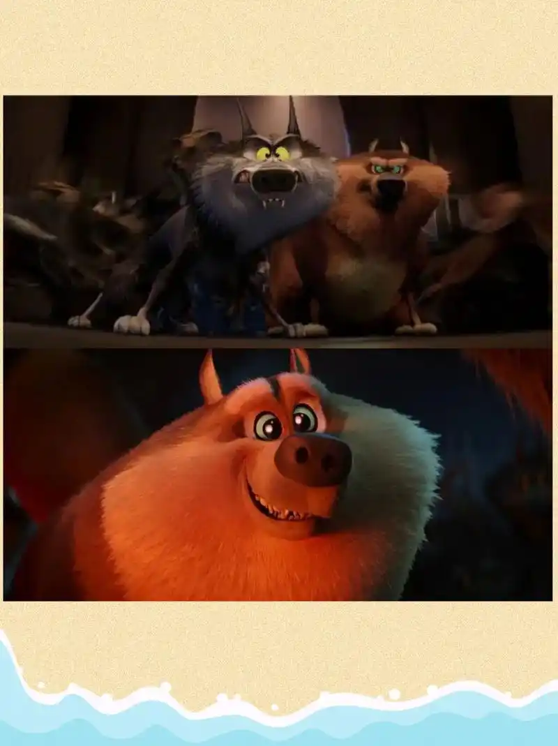 逗鸟外传,萌宝满天飞 暑假必看的动画电影 《逗鸟外传:萌宝满天飞》