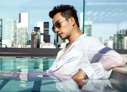 黄轩的妻子叫什么名字黄轩娶亲了吗恋爱了吗