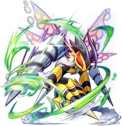 可以mega进化的宝可梦有哪些?mega后实力分析!