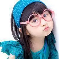 可爱宝宝头像嘟嘴