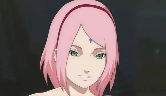 从任性姑娘到独立女性,火影忍者中小樱的成长