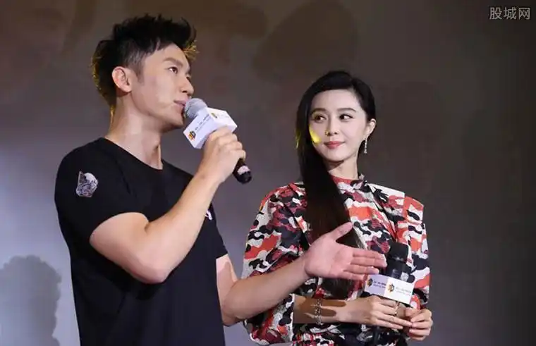 李晨和范冰冰为什么分手其实早已透露了背后内幕