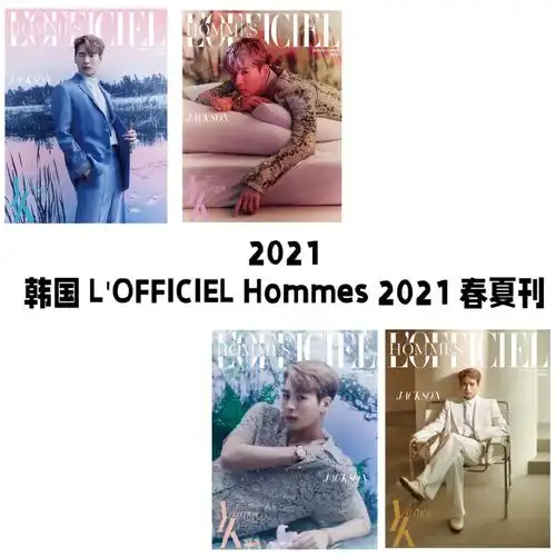 王嘉尔lv品牌代言人