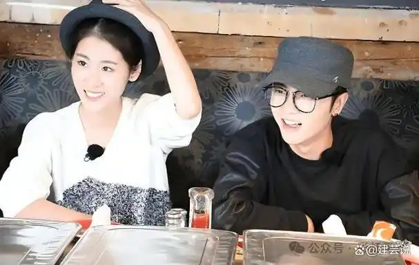 揭秘华晨宇女友身上的神秘伤痕背后隐藏着怎样的故事