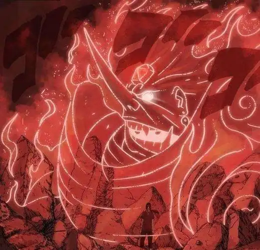 bilibili|火影忍者须佐能乎实力排名,斑爷竟未进前三!