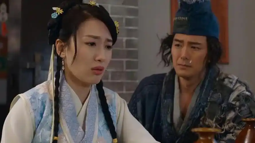 一笑渡凡间大结局明明可以圆满落幕却偏要留下遗憾