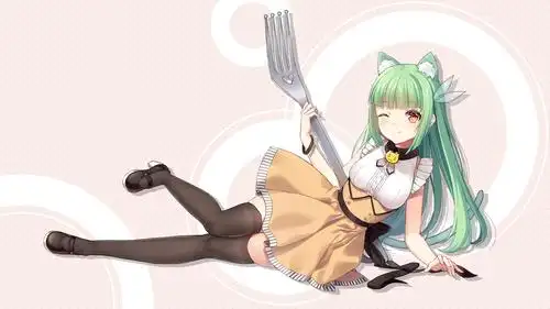 萌娘百科:版头列表