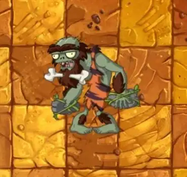 侏罗纪搏击者僵尸