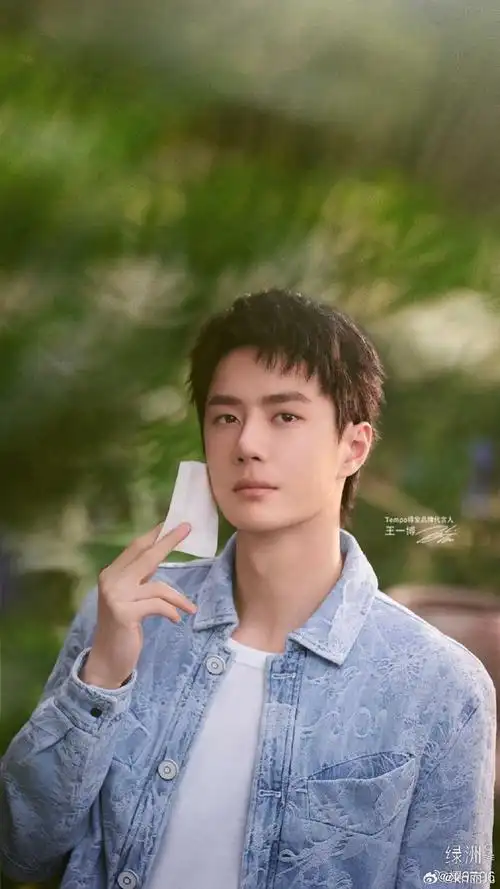 王一博##时尚审美收藏夹##爱豆神仙安利