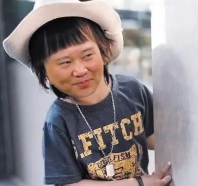 恶搞郭德纲图片看郭德纲72变变变