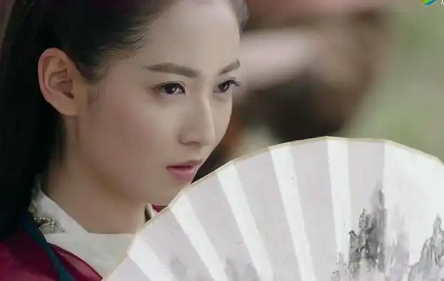 《新倚天屠龙记》:陈钰琪——史上最晚出场的女主角赵敏扮演者!