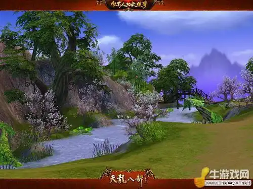 天龙八部虚空幻境怎么玩_天龙八部虚空幻境史诗任务副本玩法 _牛游戏