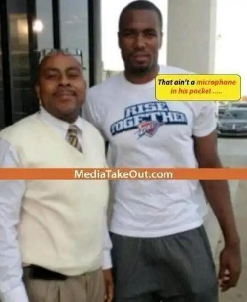 nba球星谁的丁丁尺寸最大?伊巴卡28厘米紧身裤照片被疯转(图)