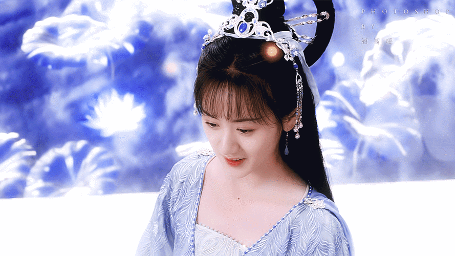 袁冰妍/褚璇玑 - 堆糖,美图壁纸兴趣社区