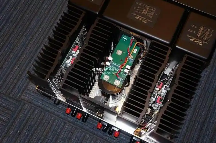 麦景图 mc352 后级/香港行货/丽声av店