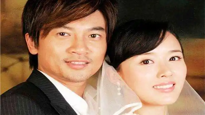 苏有朋早已成家?隐藏16年的妻子曝光,网友:一点不输林心如_网易视频