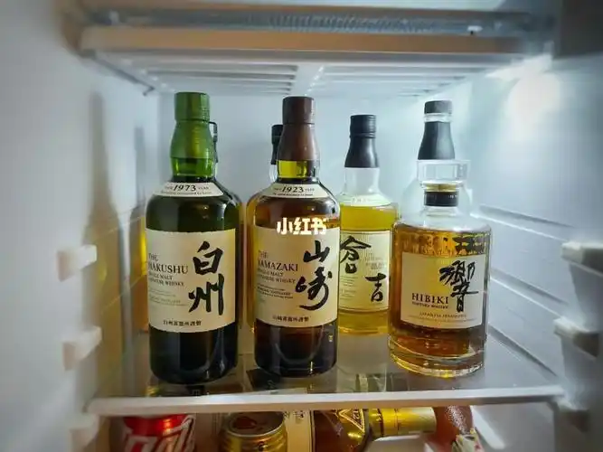 没事整点小酒