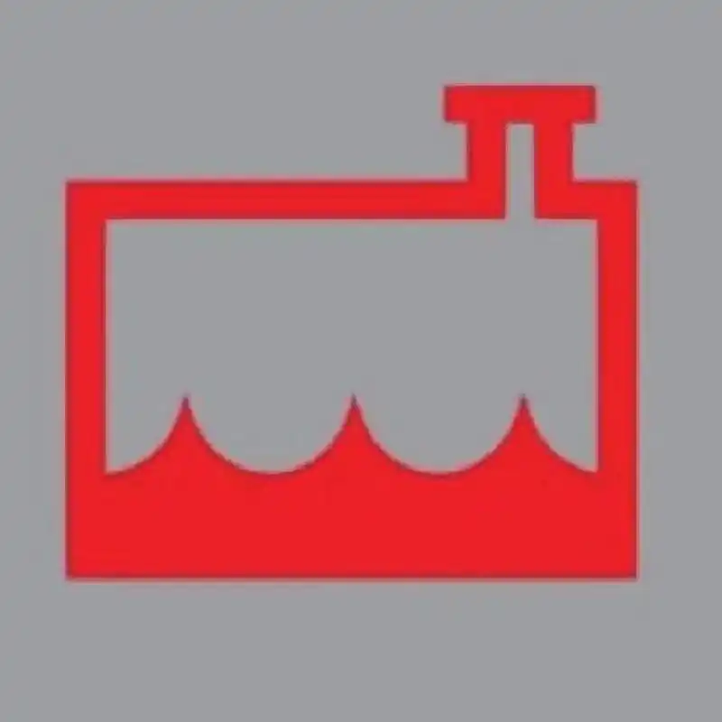 a.洗涤液不足 b.制动液不足 c.冷却系统故障 d.冷却液不足