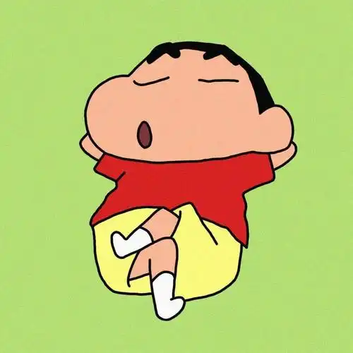 微信头像可爱熊