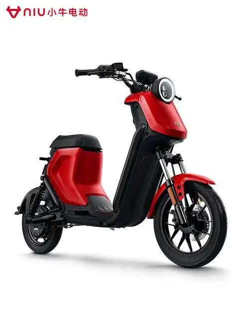 3,小牛电动车能快速加速吗?