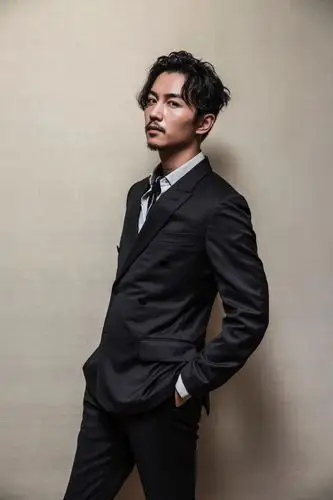 陈晓雅痞成熟魅写真高清图片