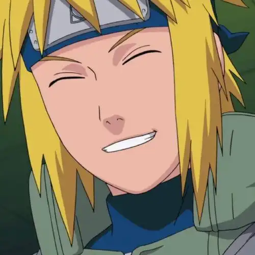 火影忍者头像高清水门 - 搜狗图片搜索