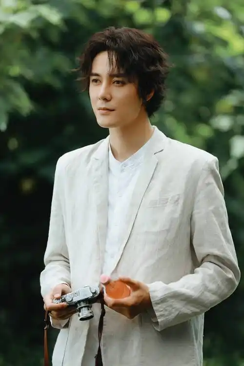 张超《月里青山淡如画》开播 修复大神秦致远开启文物修复生涯_角色