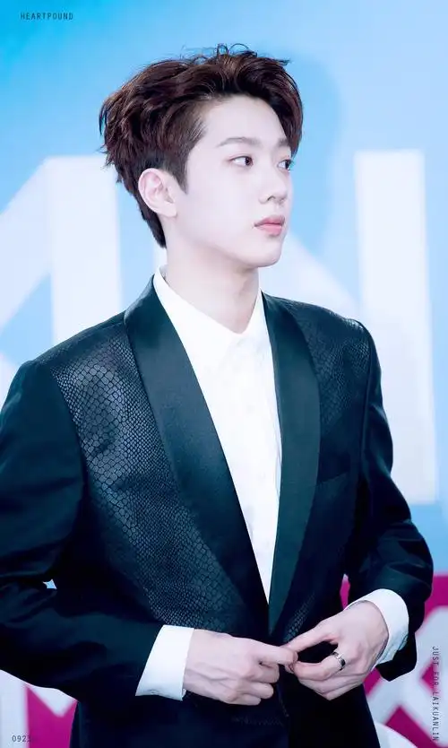 赖冠霖/170807 出道con@heartpround0923
