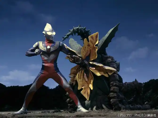 那年今日——《迪迦奥特曼》  第45話「永遠の命」(1997年7月12日放送