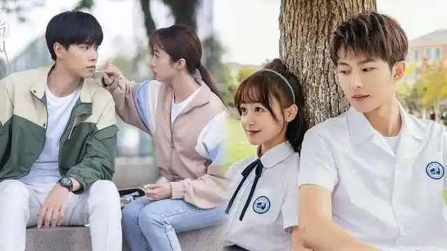 2021上半年10部青春甜宠剧推荐胡一天暗恋橘生淮南定档