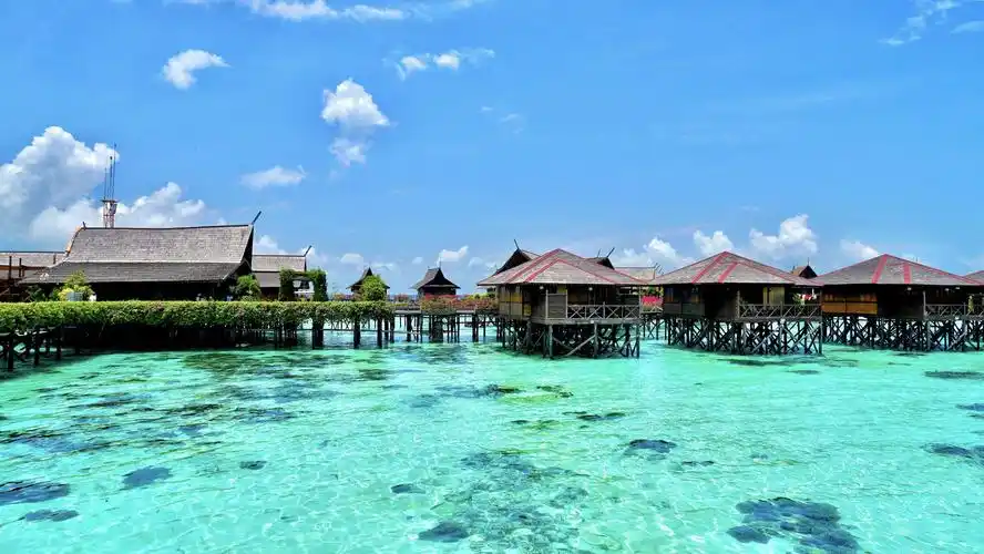 马来西亚十日游攻略篇