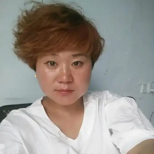 37岁离异女征婚照片(id:95673846)_山东菏泽征婚交友_珍爱网