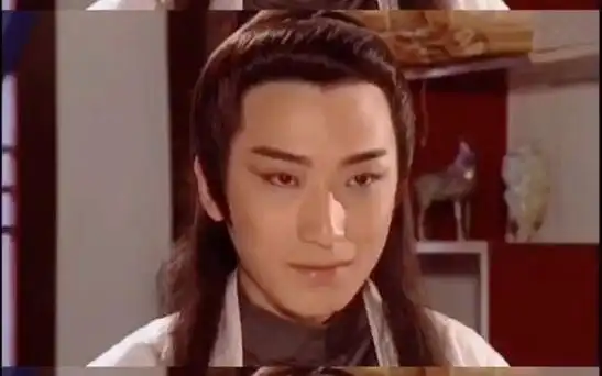 陌上人如玉,惊艳时光的公子79石惊天 #邵峰 #古装#盛世美颜