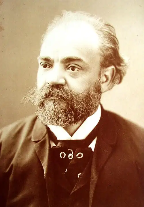 安东宁·德沃夏克:只是最初的捷克人