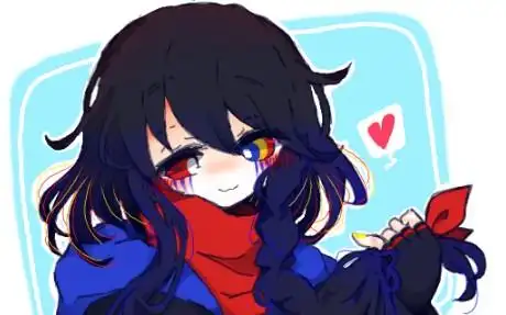 (娘化)error sans start point of error(cover)