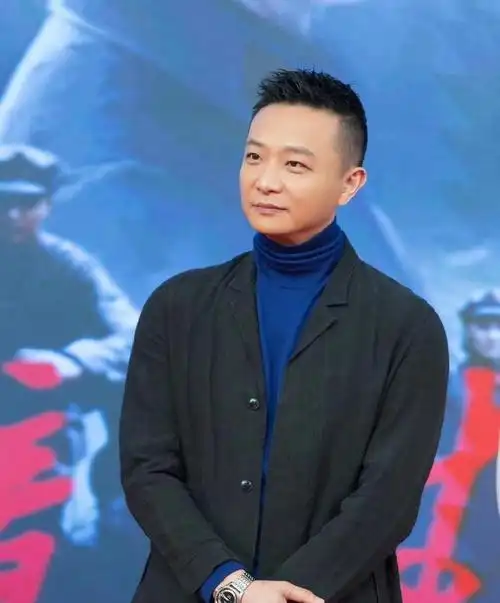 赖寿章在《绝密使命》中,是大反派还是卧底?