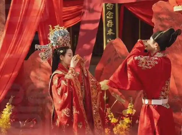 张家口古风相亲大会来了!