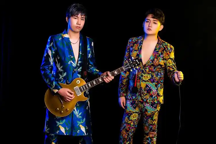 p data-id="gn77d2ubsp">南瓜乐队,是中国摇滚乐队,代表作品《我一个