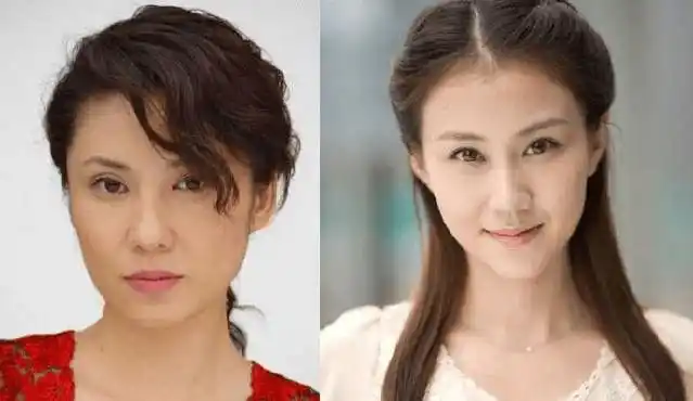 郝洋和李欣聪是不是母女关系,也纷纷引发大家的好奇_老公_妈妈_传闻