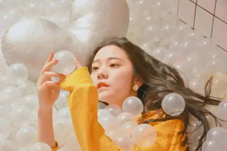 张紫宁甜美高清写真,高清图片-壁纸族