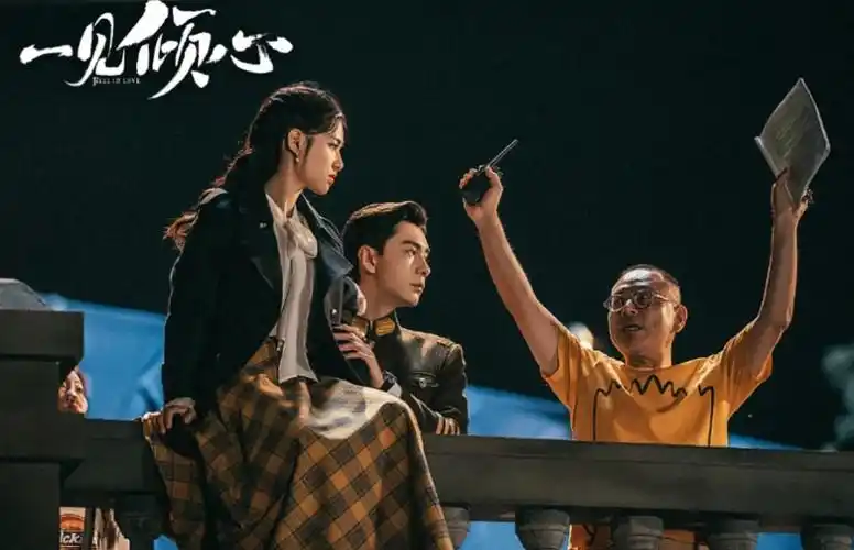 一见倾心全集百度云hd高清网盘1280p中字完整资源已分享