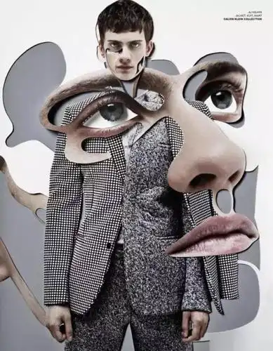 毕加索的拼贴画为何掀起了拼贴艺术潮流