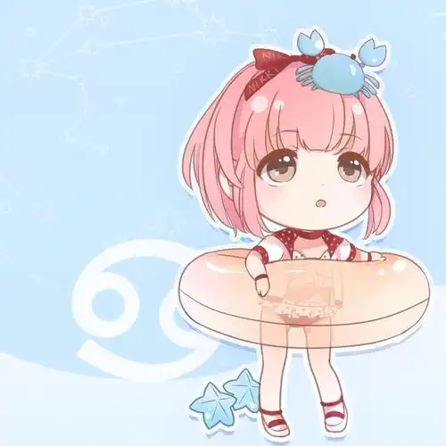 2022年巨蟹座感情,事业,财富运势