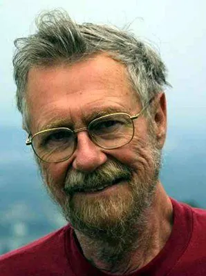 荷兰计算机科学家艾兹格·迪科斯彻