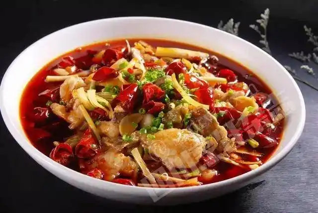 引爆客流,九款川菜餐厅秘制招牌菜!款款好卖相,成就高点单率