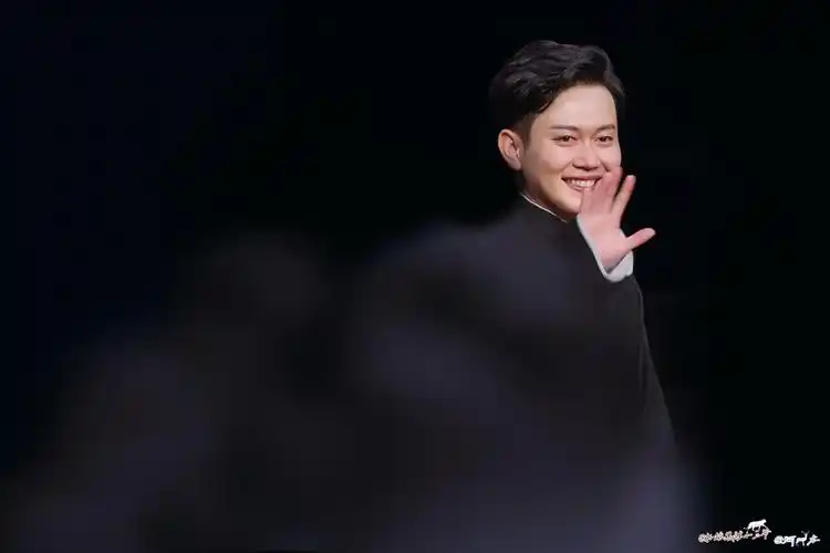 孟鹤堂 - 堆糖,美图壁纸兴趣社区