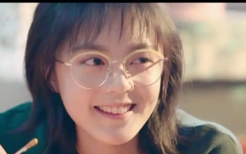 赵今麦苗妙妙快来看我的可爱女鹅