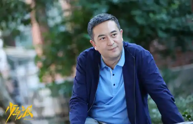 大陆全部中老年男演员(大陆全部中老年男演员名单)