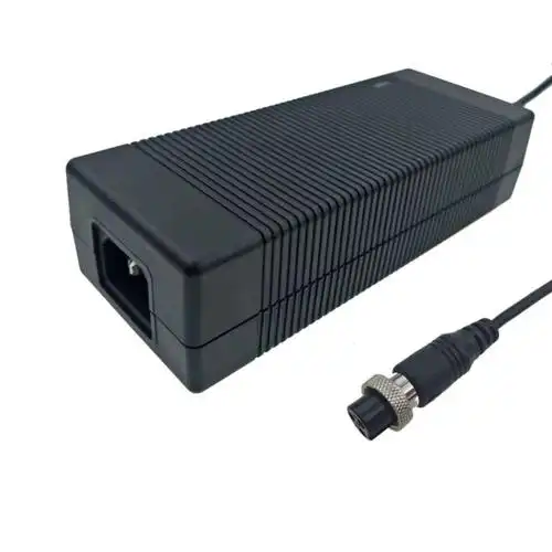 36v蓄电池充电器438v2a铅酸电池充电器安规充电器